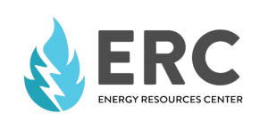 Energy Resources Center logo