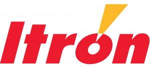 Itron logo